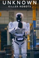 Bilinmeyenler: Katil Robotlar izle