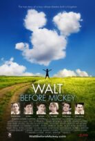 Walt Before Mickey izle