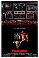 Savaş Oyunları (1983) izle