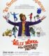 Willy Wonka ve Çikolata Fabrikası (1971) izle