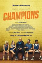 Champions izle