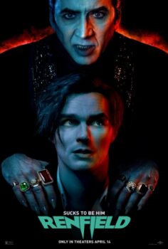 Renfield izle