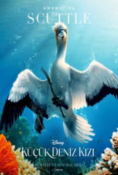 Küçük Deniz Kızı izle