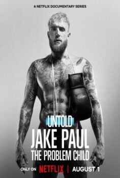 Perde Arkası: ‘Sorunlu Çocuk’ Jake Paul izle