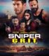 Sniper: G.R.I.T. – Global Response & Intelligence Team izle