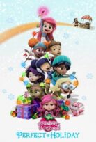 Strawberry Shortcake’s Perfect Holiday izle