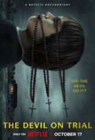 Şeytan Davası izle