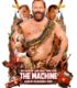 The Machine izle
