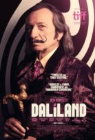 Dali Diyarı izle