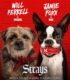 Strays izle